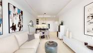 New Build - Wohnung - Orihuela Costa - Lomas De Cabo Roig