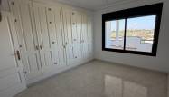 New Build - Wohnung - Orihuela Costa - Lomas de Campoamor
