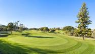 New Build - Wohnung - Orihuela Costa - Lomas de Campoamor