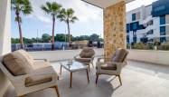 New Build - Wohnung - Orihuela Costa - Los Altos
