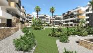 New Build - Wohnung - Orihuela Costa - Los Altos