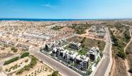 New Build - Wohnung - Orihuela Costa - Los Altos