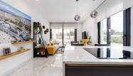 New Build - Wohnung - Orihuela Costa - Los Altos
