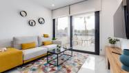 New Build - Wohnung - Orihuela Costa - Los Altos