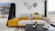 New Build - Wohnung - Orihuela Costa - Los Altos