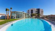 New Build - Wohnung - Orihuela Costa - Los Dolses