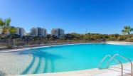 New Build - Wohnung - Orihuela Costa - Los Dolses
