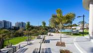 New Build - Wohnung - Orihuela Costa - Los Dolses