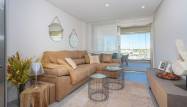New Build - Wohnung - Orihuela Costa - Los Dolses