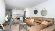 New Build - Wohnung - Orihuela Costa - Los Dolses