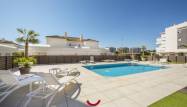 New Build - Wohnung - Orihuela Costa - Los Dolses