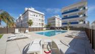 New Build - Wohnung - Orihuela Costa - Los Dolses