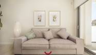 New Build - Wohnung - Orihuela Costa - Los Dolses