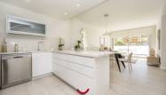 New Build - Wohnung - Orihuela Costa - Los Dolses