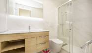 New Build - Wohnung - Orihuela Costa - Los Dolses