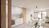New Build - Wohnung - Orihuela Costa - Pau 8