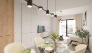 New Build - Wohnung - Orihuela Costa - Pau 8