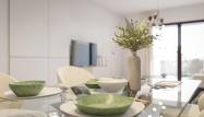 New Build - Wohnung - Orihuela Costa - Pau 8
