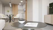 New Build - Wohnung - Orihuela Costa - Pau 8