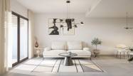 New Build - Wohnung - Orihuela Costa - Pau 8