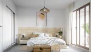 New Build - Wohnung - Orihuela Costa - Pau 8