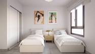 New Build - Wohnung - Orihuela Costa - Pau 8