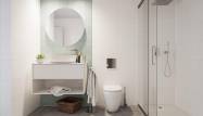 New Build - Wohnung - Orihuela Costa - Pau 8