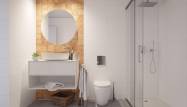 New Build - Wohnung - Orihuela Costa - Pau 8