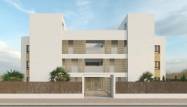 New Build - Wohnung - Orihuela Costa - Pau 8