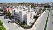 New Build - Wohnung - Orihuela Costa - Pau 8