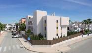 New Build - Wohnung - Orihuela Costa - Pau 8