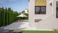 New Build - Wohnung - Orihuela Costa - Pau 8