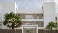New Build - Wohnung - Orihuela Costa - Pau 8