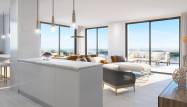New Build - Wohnung - Orihuela Costa - Playa Flamenca
