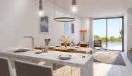 New Build - Wohnung - Orihuela Costa - Playa Flamenca