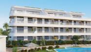 New Build - Wohnung - Orihuela Costa - Playa Flamenca