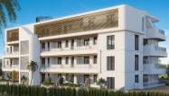 New Build - Wohnung - Orihuela Costa - Playa Flamenca