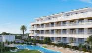 New Build - Wohnung - Orihuela Costa - Playa Flamenca