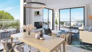 New Build - Wohnung - Orihuela Costa - Playa Flamenca