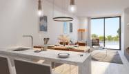 New Build - Wohnung - Orihuela Costa - Playa Flamenca