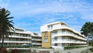 New Build - Wohnung - Orihuela Costa - Playa Flamenca