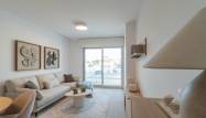 New Build - Wohnung - Orihuela Costa - Playa Flamenca
