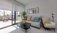 New Build - Wohnung - Orihuela Costa - Playa Flamenca