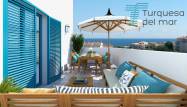 New Build - Wohnung - Orihuela Costa - Playa Flamenca