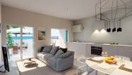 New Build - Wohnung - Orihuela Costa - Playa Flamenca