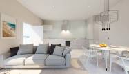 New Build - Wohnung - Orihuela Costa - Playa Flamenca
