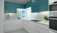 New Build - Wohnung - Orihuela Costa - Playa Flamenca