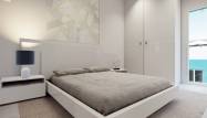 New Build - Wohnung - Orihuela Costa - Playa Flamenca