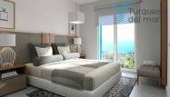 New Build - Wohnung - Orihuela Costa - Playa Flamenca
