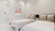 New Build - Wohnung - Orihuela Costa - Playa Flamenca